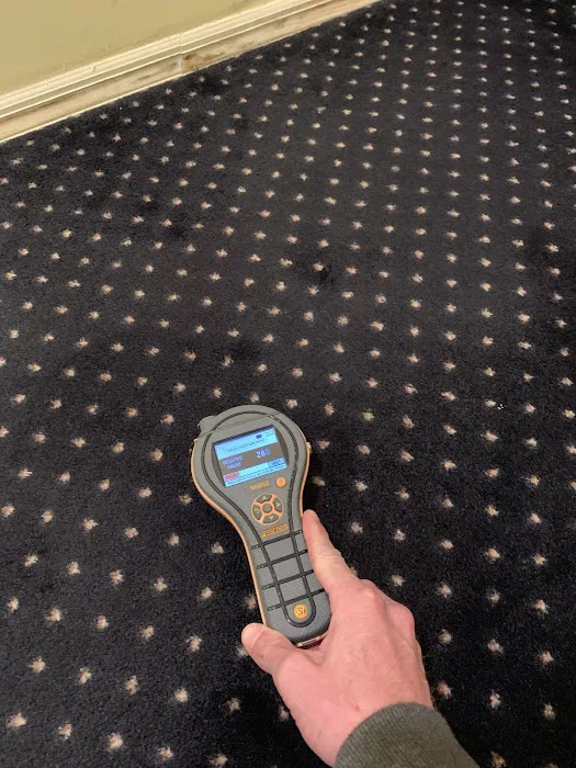 Clean Up Kings - Water Fire & Mold Restoration Services Long Island Picture 5