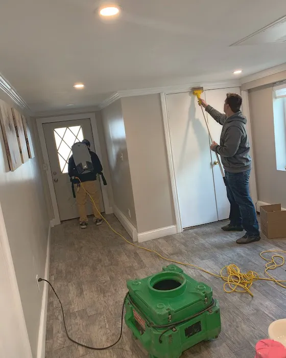 Clean Up Kings - Water Fire & Mold Restoration Services Long Island Picture 8