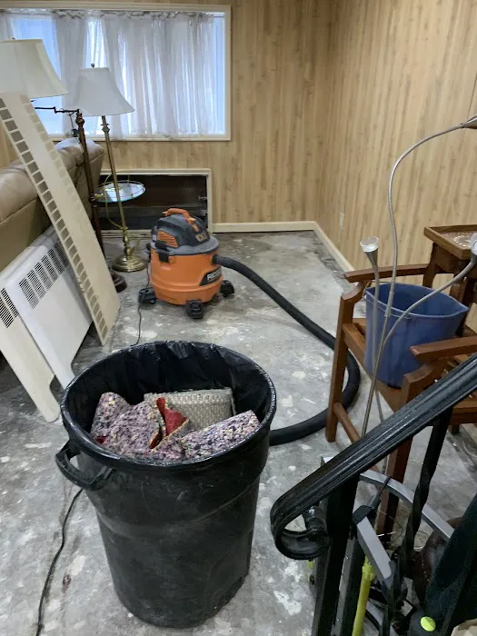 Clean Up Kings - Water Fire & Mold Restoration Services Long Island Picture 6