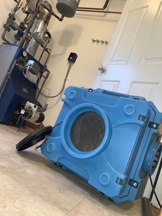 Clean Up Kings - Water Fire & Mold Restoration Services Long Island Picture 1