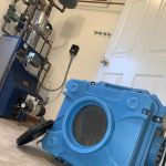 Clean Up Kings - Water Fire & Mold Restoration Services Long Island