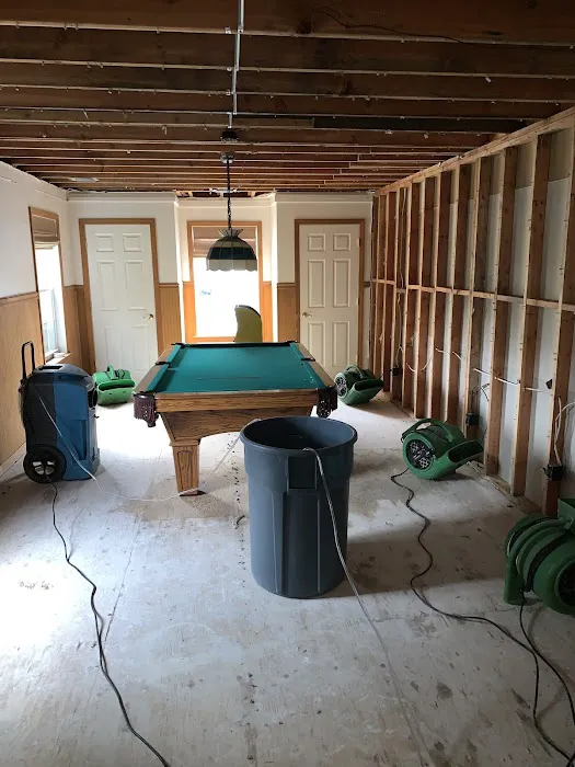 Clean Up Kings - Water Fire & Mold Restoration Services Long Island Picture 9