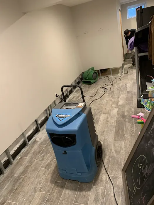 Clean Up Kings - Water Fire & Mold Restoration Services Long Island Picture 10