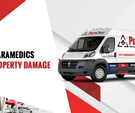 PuroClean Property Damage Experts