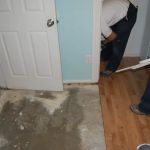 Water Damage Restoration Long Island