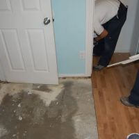 Water Damage Restoration Long Island ico