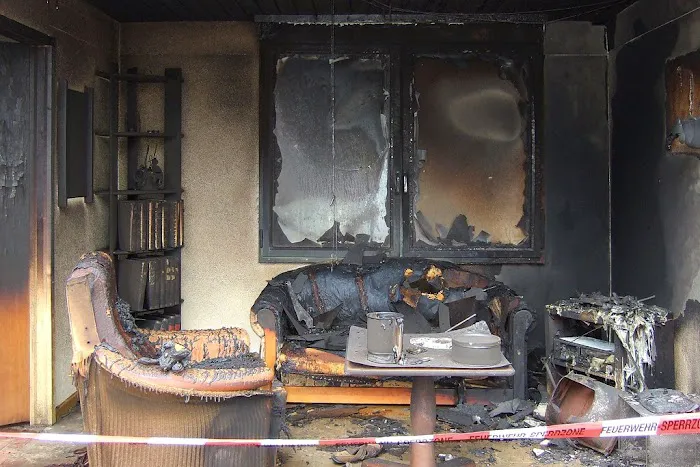 Water Damage Restoration Long Island Picture 4