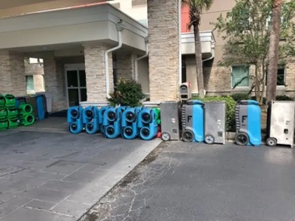 Water Damage Restoration Long Island Picture 3