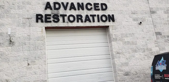 Advanced Restoration Corporation Picture 1