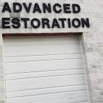 Advanced Restoration Corporation
