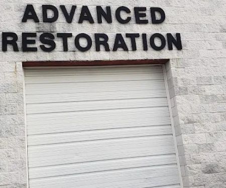 Advanced Restoration Corporation