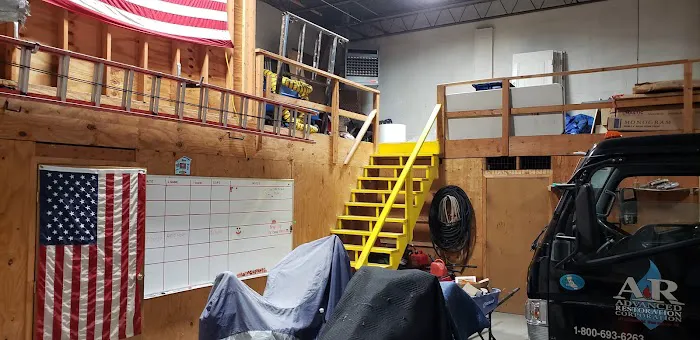 Advanced Restoration Corporation Picture 2