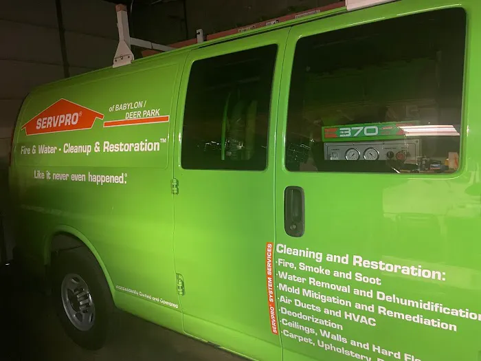 SERVPRO of Babylon/Deer Park Picture 10