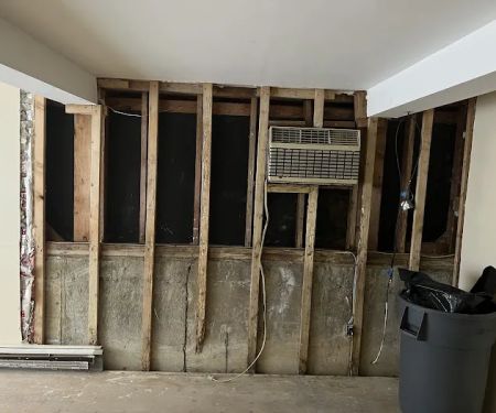 SERVPRO of Babylon/Deer Park