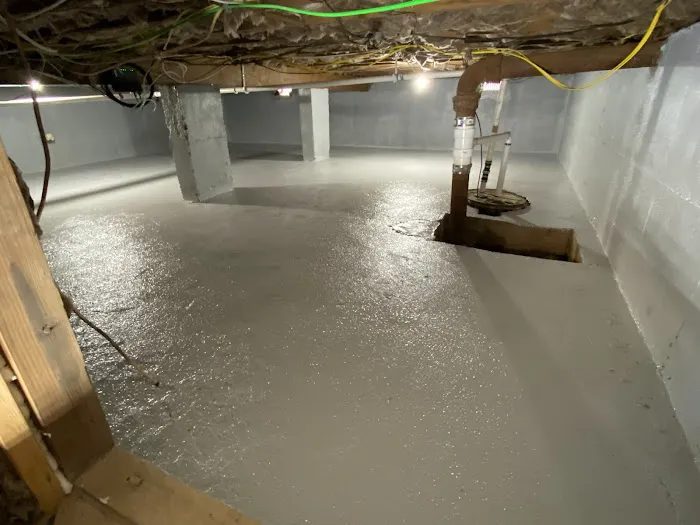 SERVPRO of Babylon/Deer Park Picture 2