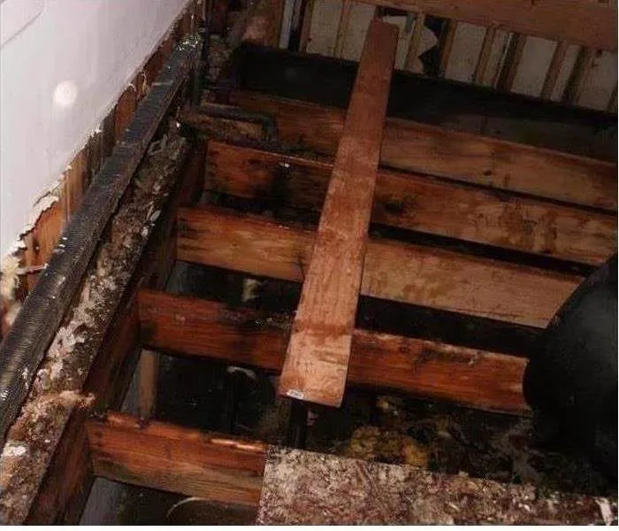 SERVPRO of Babylon/Deer Park Picture 9