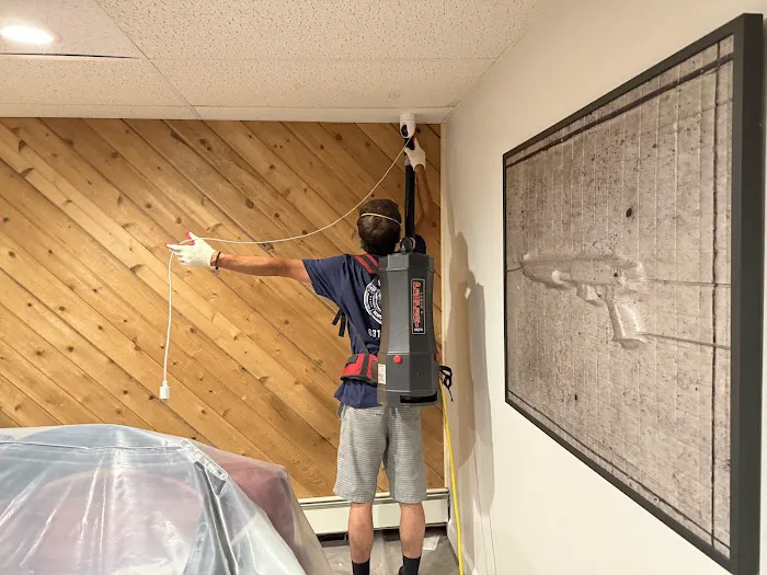 Tomcon Restoration Picture 5