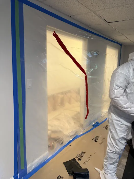 Tomcon Restoration Picture 1