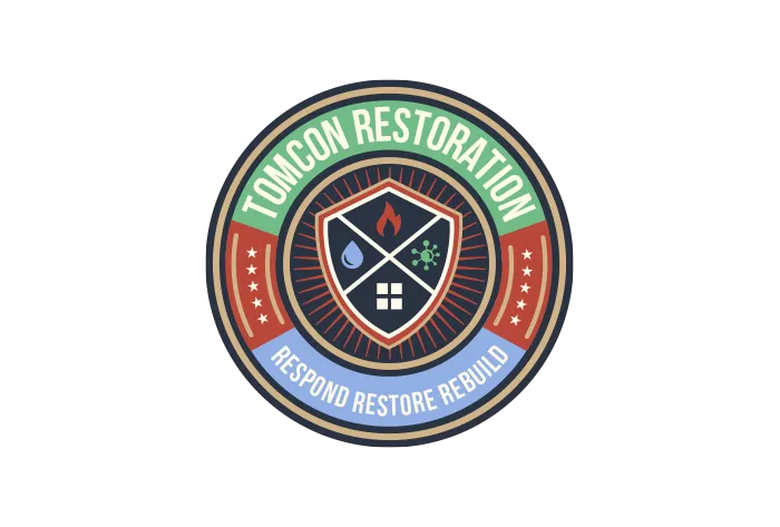 Tomcon Restoration Picture 2