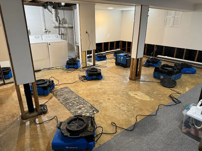 Alfa Restoration Water Damage Restoration Long Island Picture 10