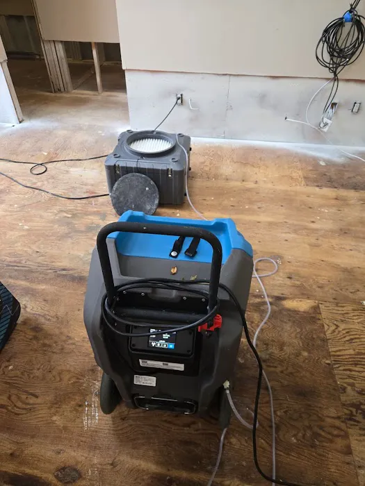 Alfa Restoration Water Damage Restoration Long Island Picture 7