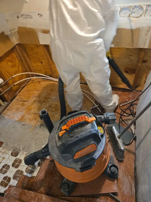Alfa Restoration Water Damage Restoration Long Island Picture 3