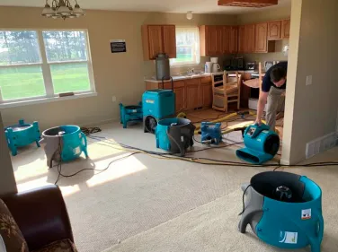 ServiceMaster Fire and Water Cleanup Picture 6