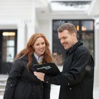 ServiceMaster Fire and Water Cleanup ico