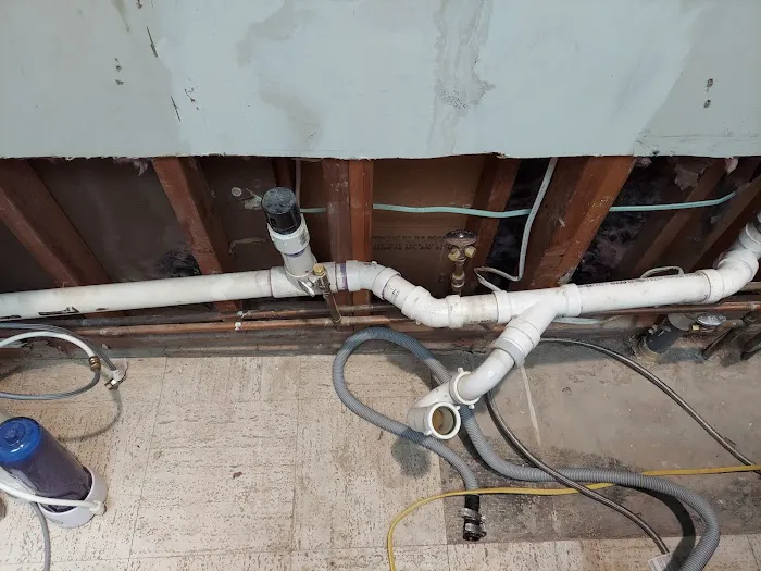 ServiceMaster Fire and Water Cleanup Picture 2