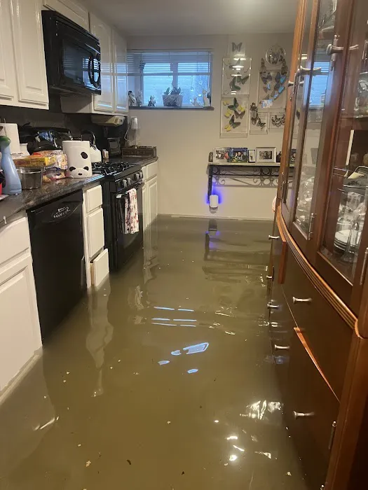 Paul Davis Restoration of Central Long Island Picture 4