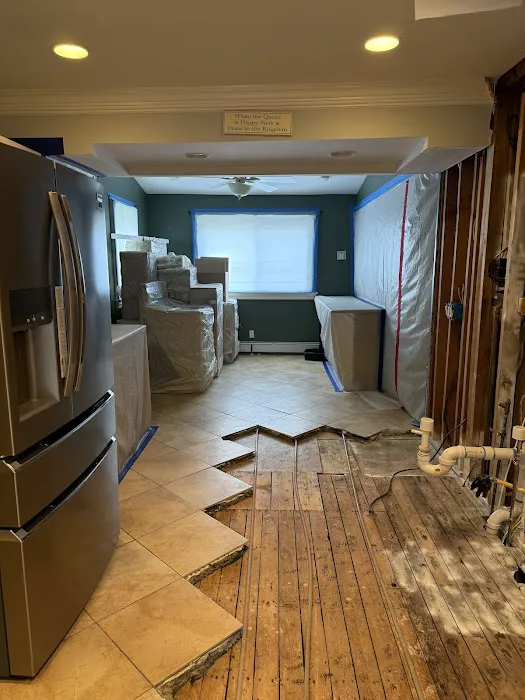 Paul Davis Restoration of Central Long Island Picture 9