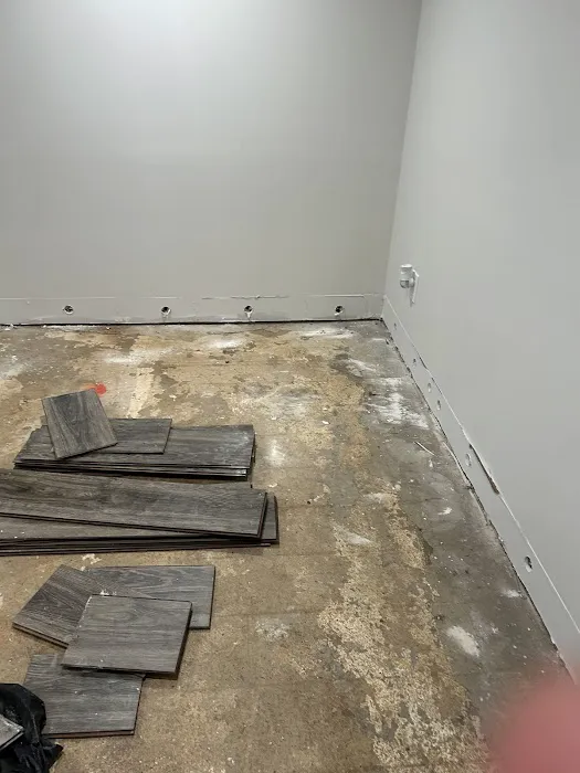 Dutton Restoration of Long Island – Water, Mold, Asbestos Picture 1