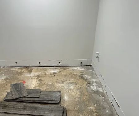 Dutton Restoration of Long Island u2013 Water, Mold, Asbestos