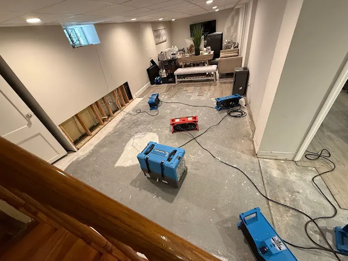 Dutton Restoration of Long Island – Water, Mold, Asbestos Picture 10