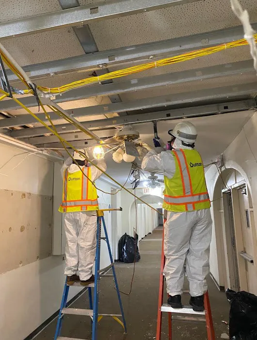 Dutton Restoration of Long Island – Water, Mold, Asbestos Picture 3