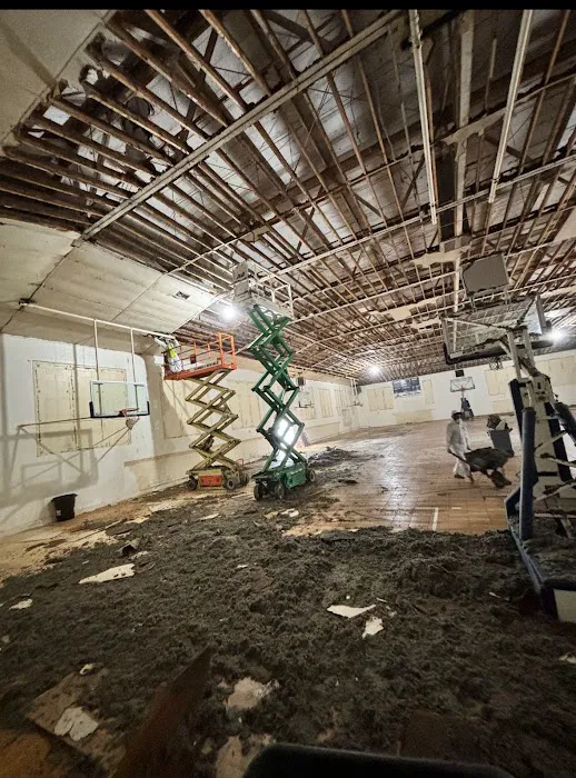 Dutton Restoration of Long Island – Water, Mold, Asbestos Picture 6