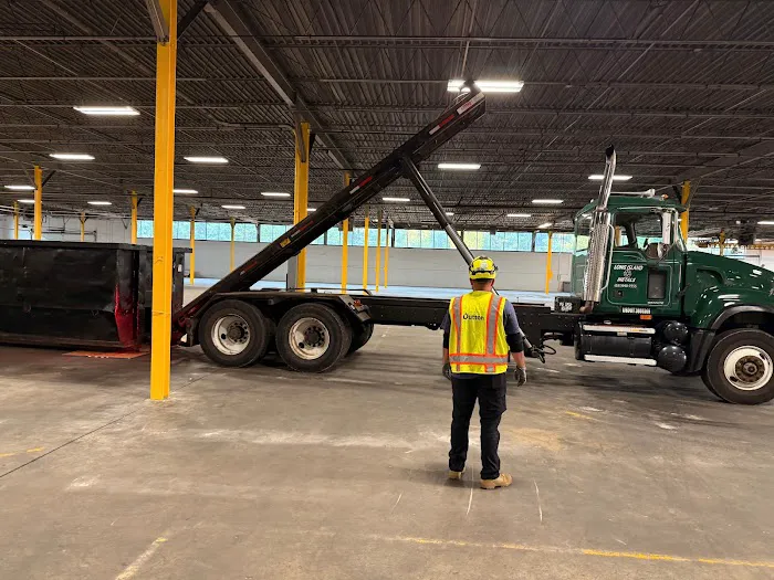 Dutton Restoration of Long Island – Water, Mold, Asbestos Picture 5