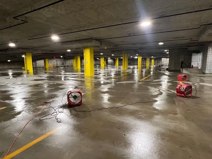 Dutton Restoration of Long Island – Water, Mold, Asbestos Picture 4