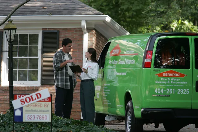 SERVPRO of North Bay Shore, West Hauppauge Picture 5