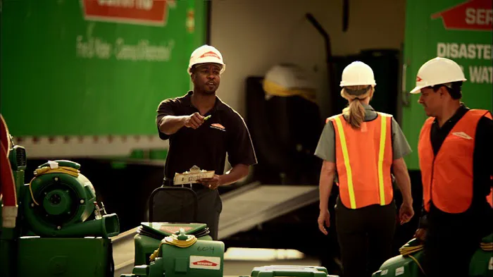 SERVPRO of North Bay Shore, West Hauppauge Picture 6