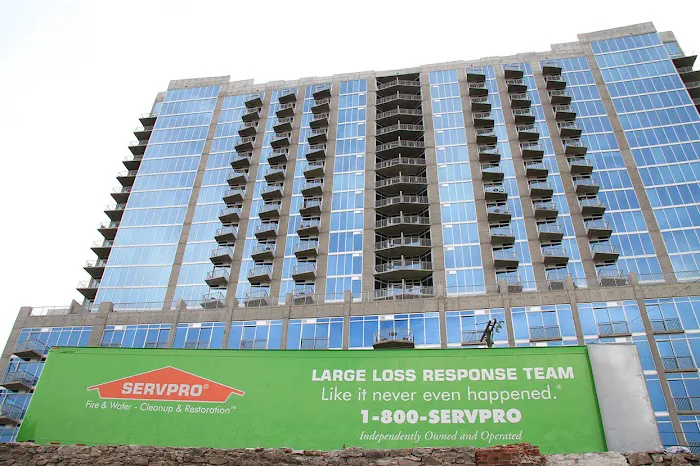 SERVPRO of North Bay Shore, West Hauppauge Picture 7