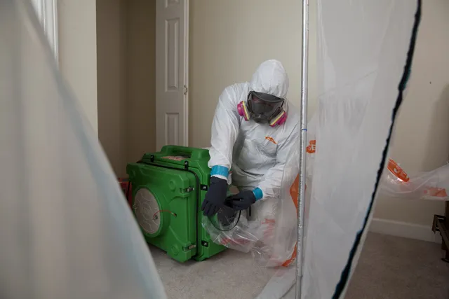 SERVPRO of North Bay Shore, West Hauppauge Picture 1