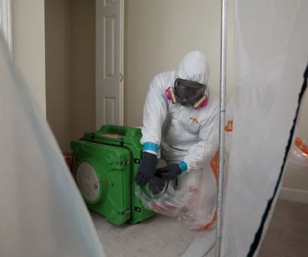 SERVPRO of North Bay Shore, West Hauppauge