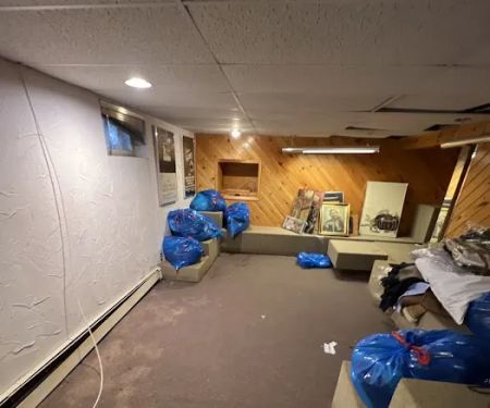 Bright Side Restoration, Inc.