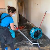 Smithtown Water Damage Restoration ico