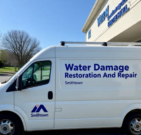 Smithtown Water Damage Restoration Picture 4