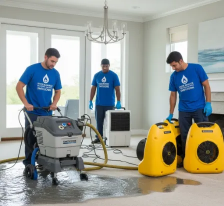 Smithtown Water Damage Restoration Picture 3