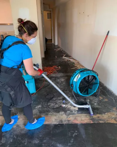 Water Damage Restoration And Repair Smithtown Picture 3