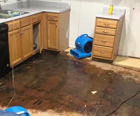 Water Damage Restoration And Repair Smithtown