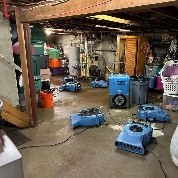 United Water Restoration Group of Long Island Picture 1